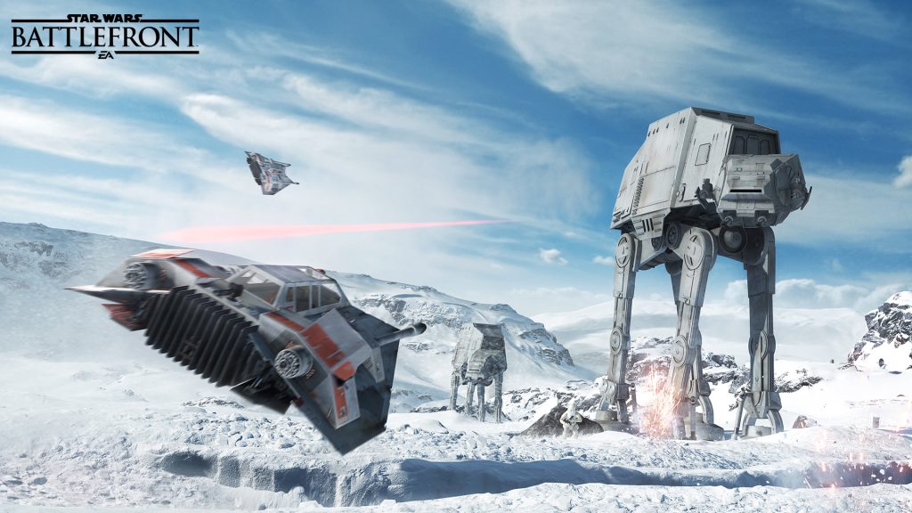 Battle of Hoth