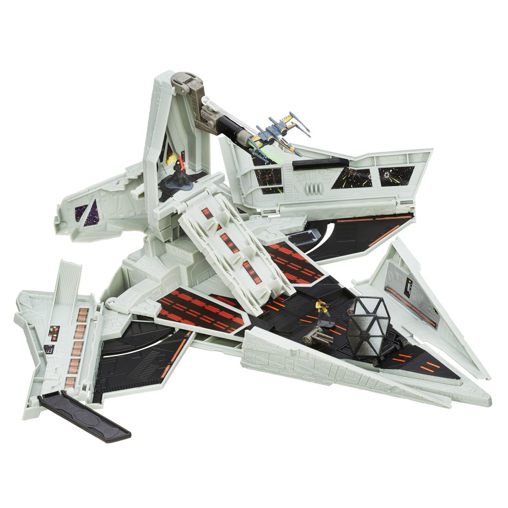 Micro-Machines