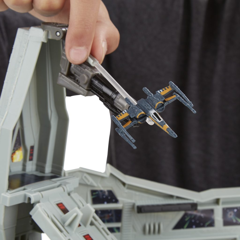 Micro-Machines