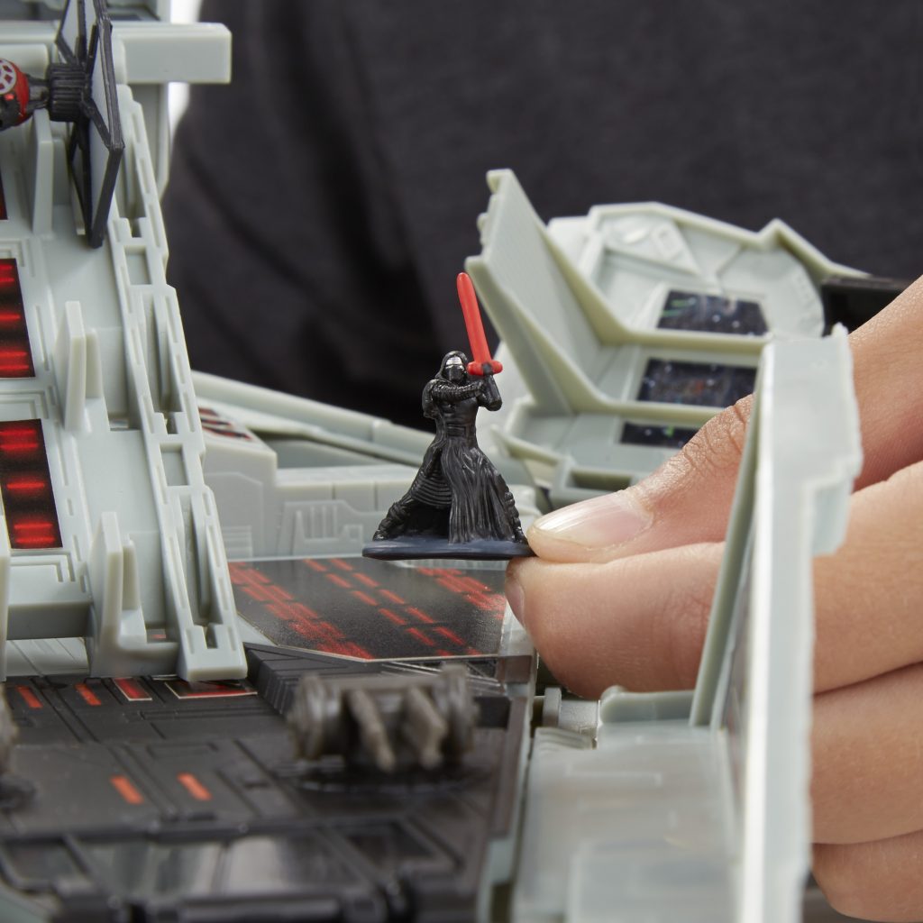 Micro-Machines
