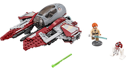 lego star wars winter sets