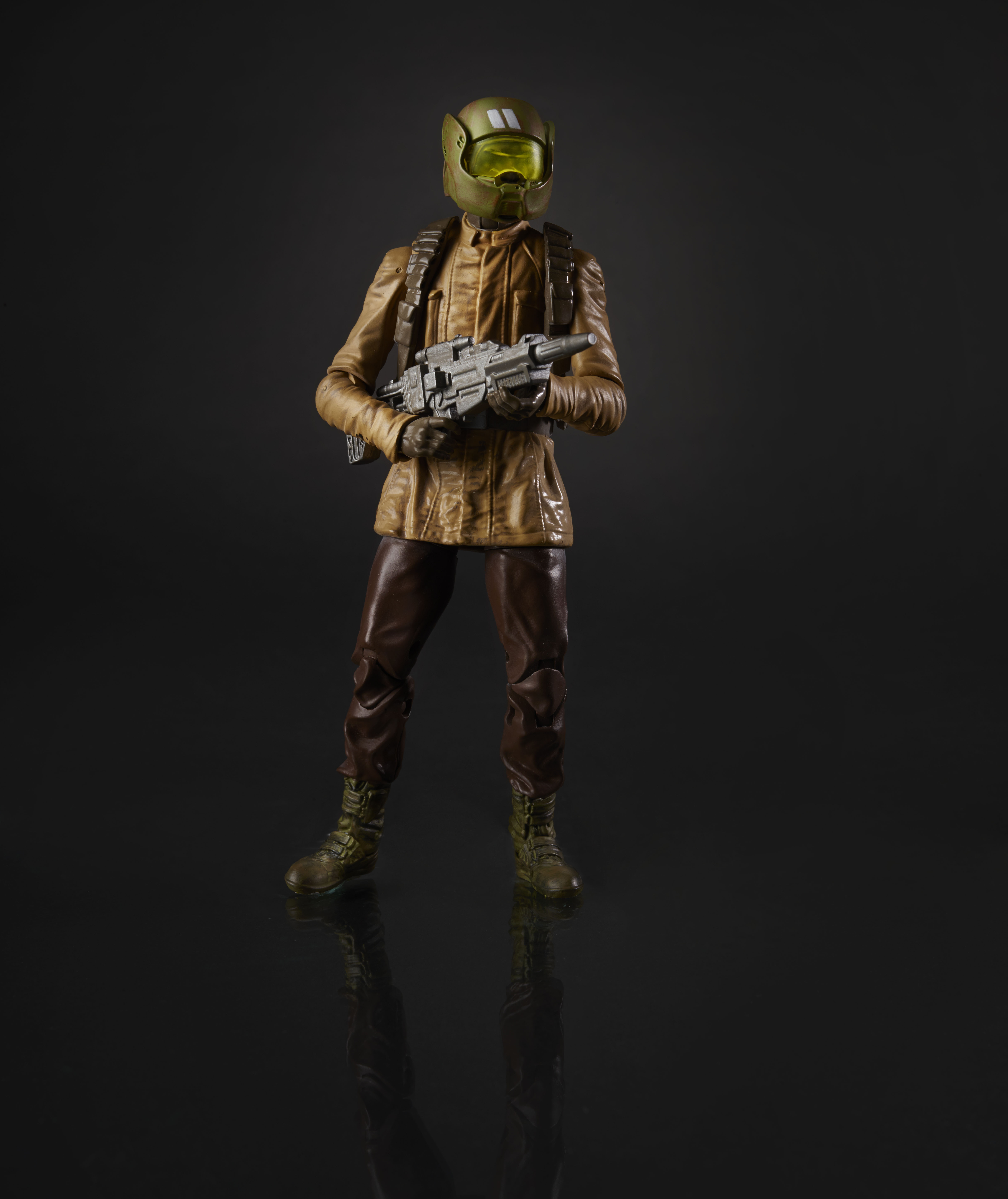 star wars black series resistance trooper