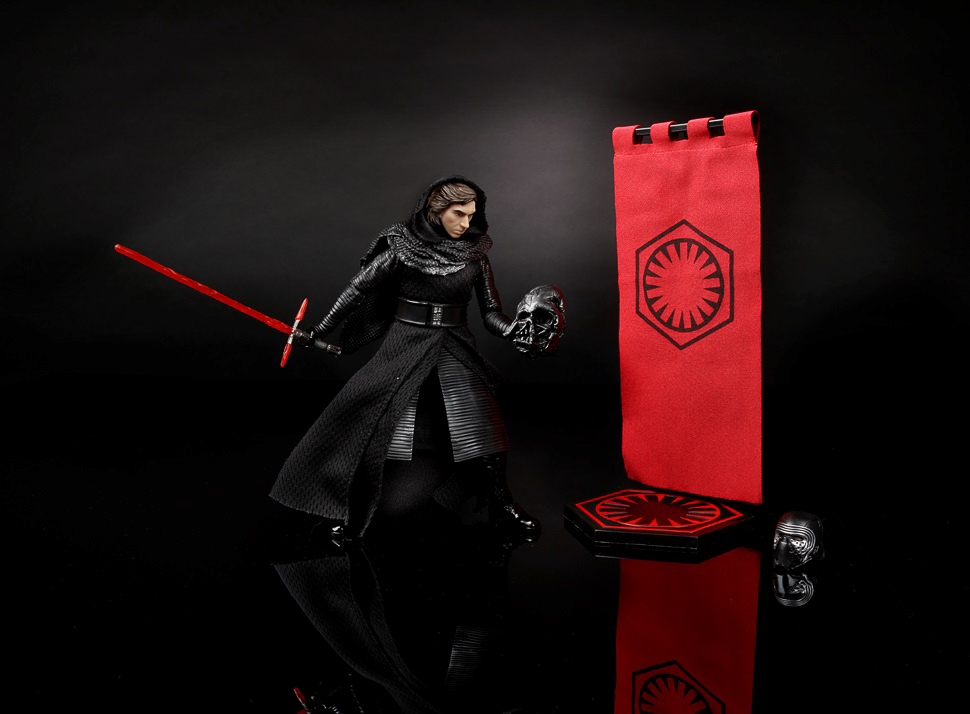 Star Wars Convention Exclusives