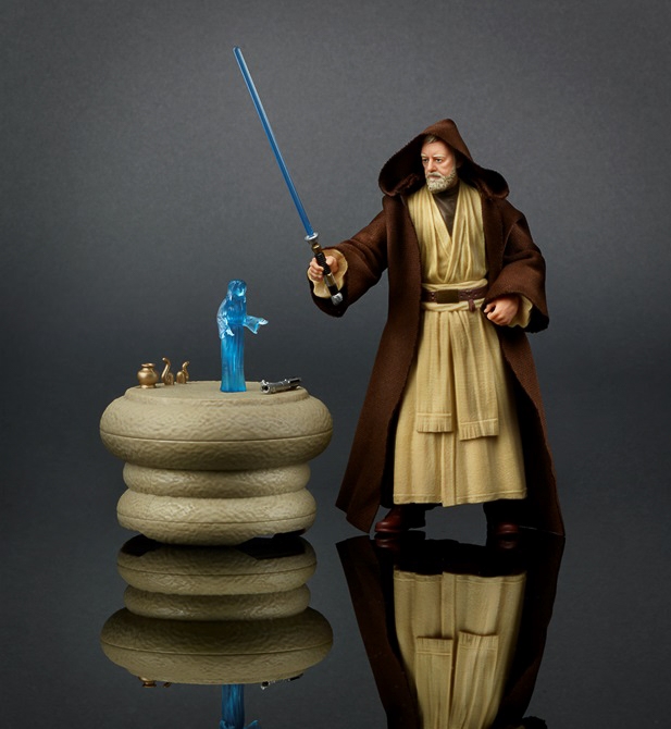 Star Wars Convention Exclusives