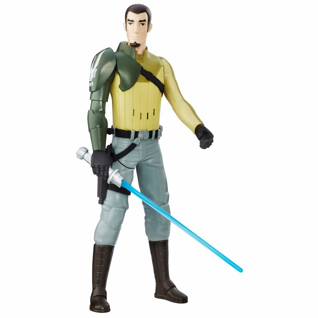 Hasbro Star Wars Items