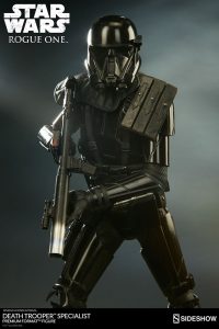 death trooper premium format