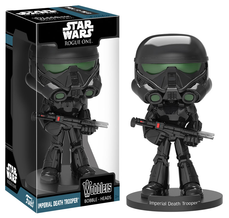 Rogue One Wobblers