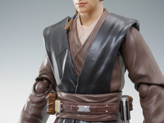 SH Figuarts Attack of the Clones Anakin Skywalker
