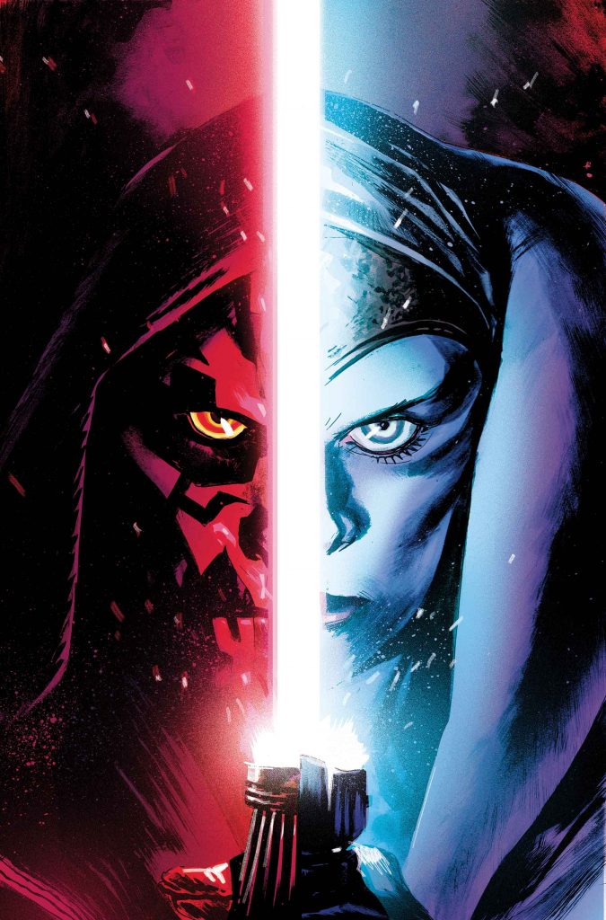 Star Wars May 2017 Solicitations