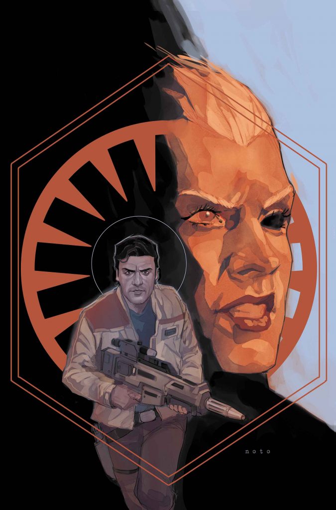 Star Wars June 2017 Solicitations