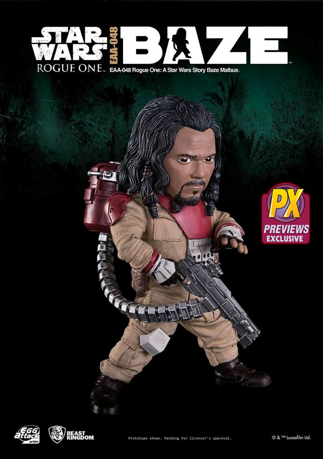 Egg Attack Baze