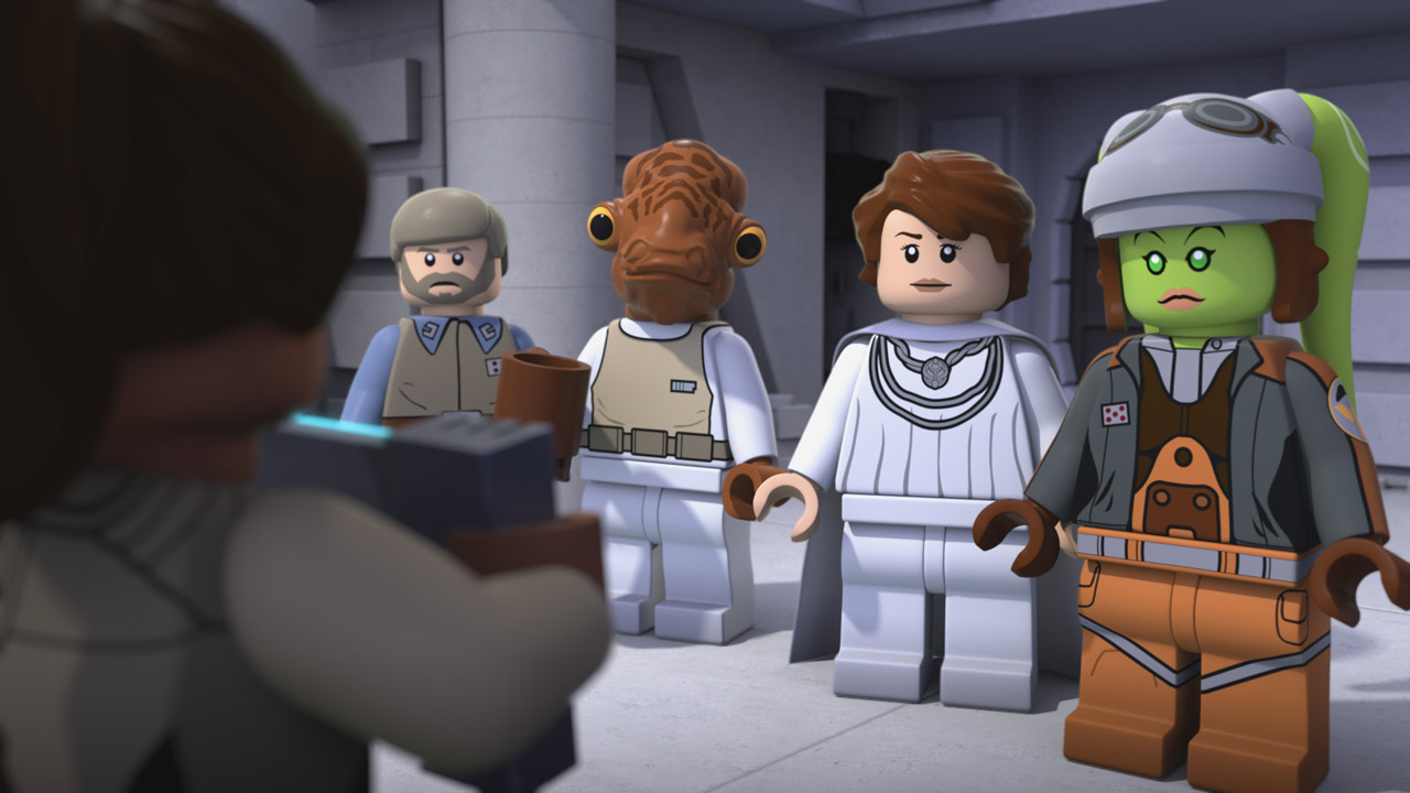Lego Star Wars The Freemaker Adventures Season 2 Announced Outer Rim News