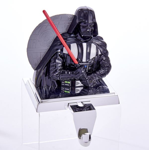 Adler Star Wars Christmas