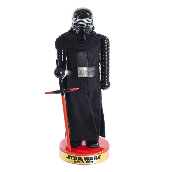 Adler Star Wars Christmas