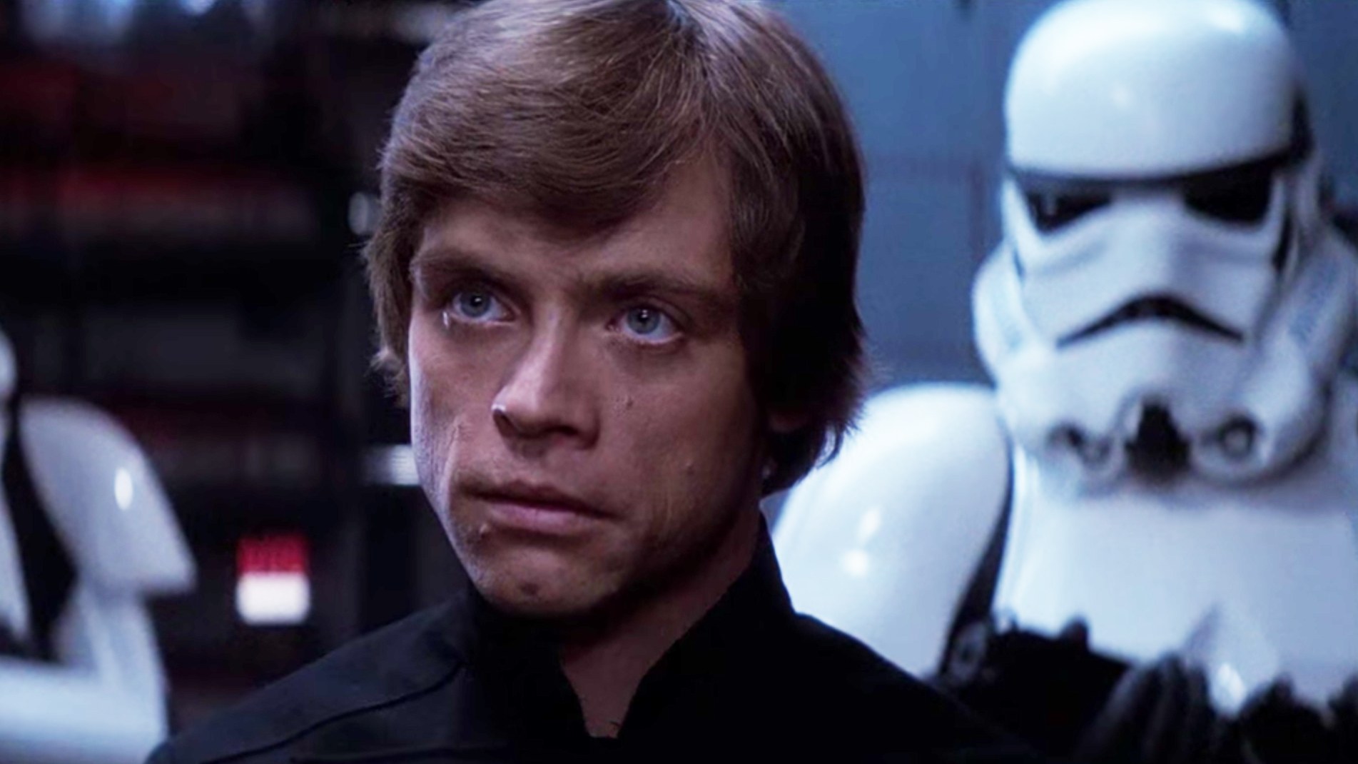 Image result for luke skywalker