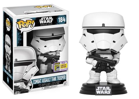 SDCC Exclusives