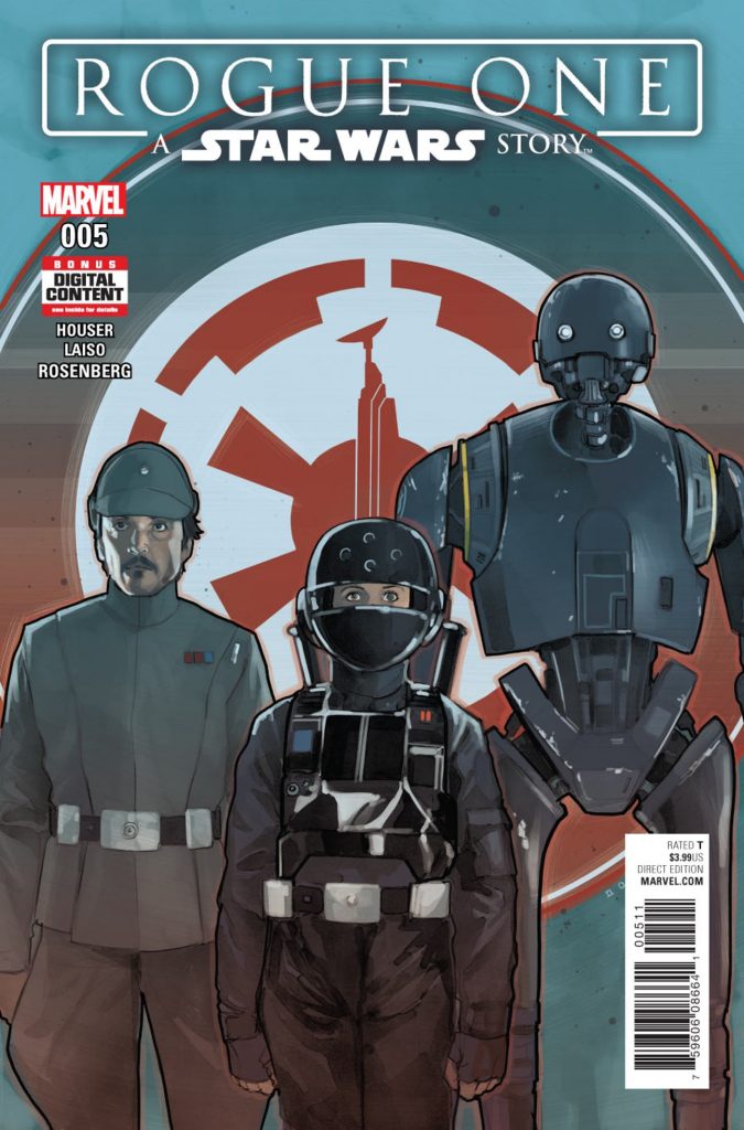 Rogue One Adaptation 5