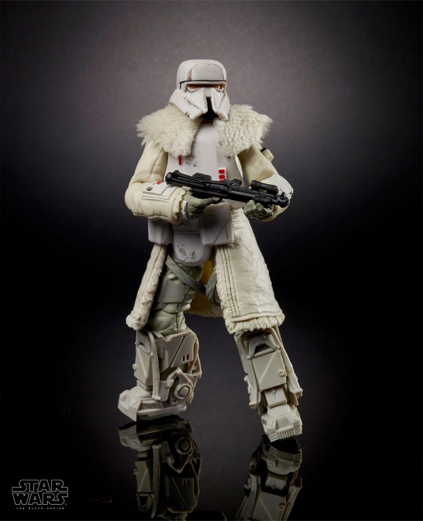 Imperial Range Trooper