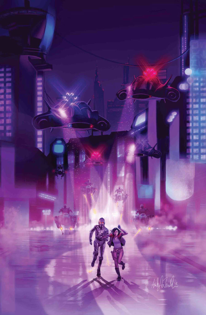 STAR WARS: DOCTOR APHRA #26