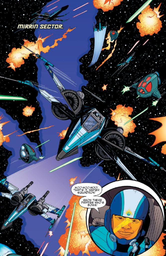 Star Wars Adventures 24 page 2
