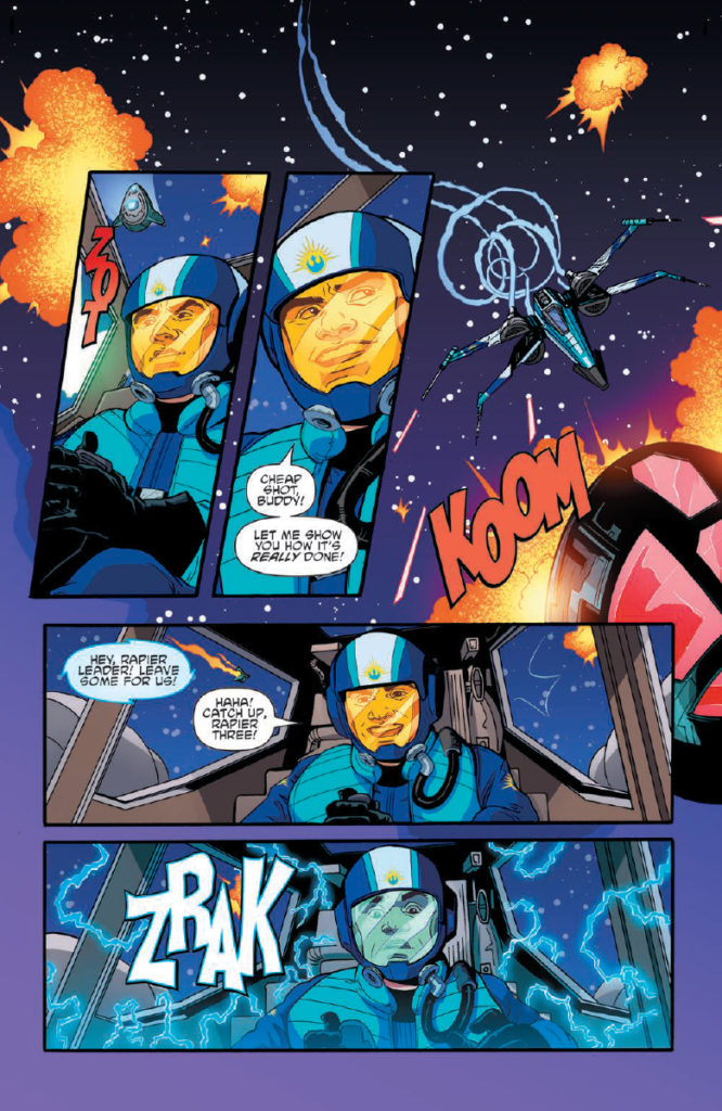 Star Wars Adventures 24 page 3