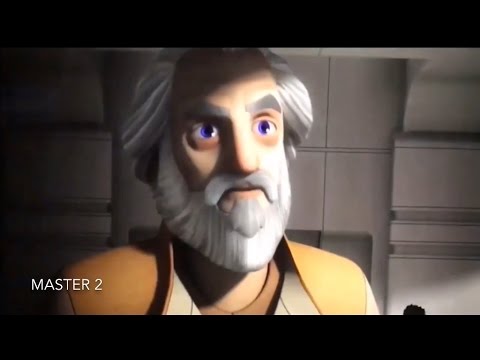 [Zero Hour - Final Spot] Star Wars Rebels Season 3 Episode 21/22 [HD]