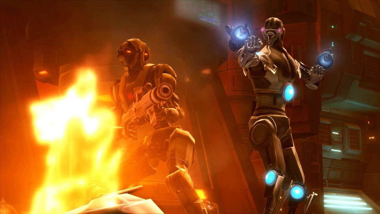 'Shroud of Memory' Teaser