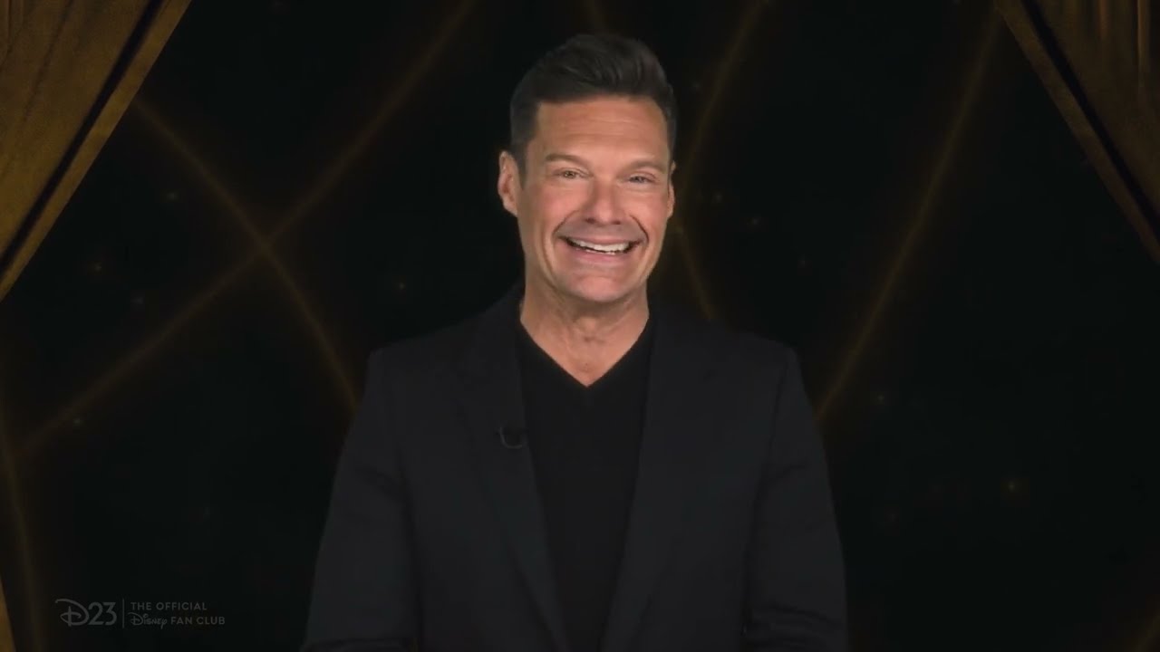 Introducing the 2024 Disney Legends!