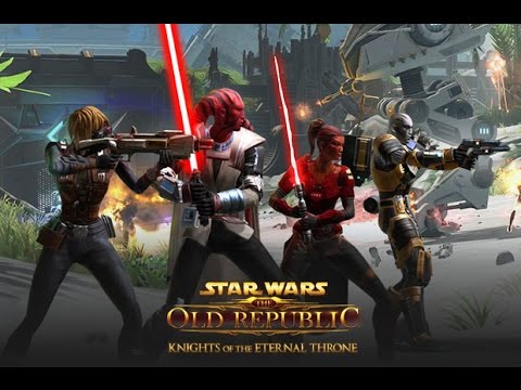 'Defend The Throne' Launch Trailer