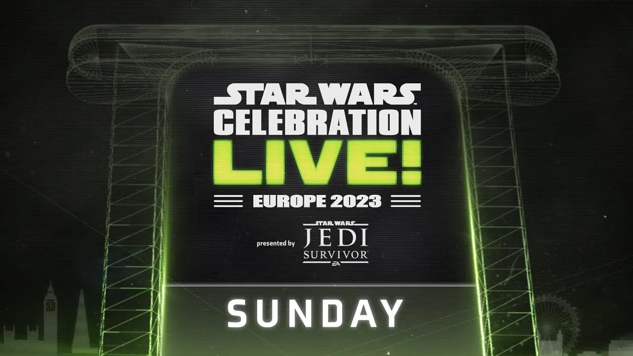 Disney Parks: Where Star Wars Comes to Life - Star Wars Celebration Europe 2023