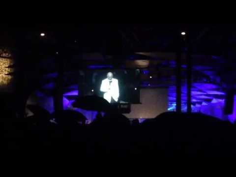 John Williams speech