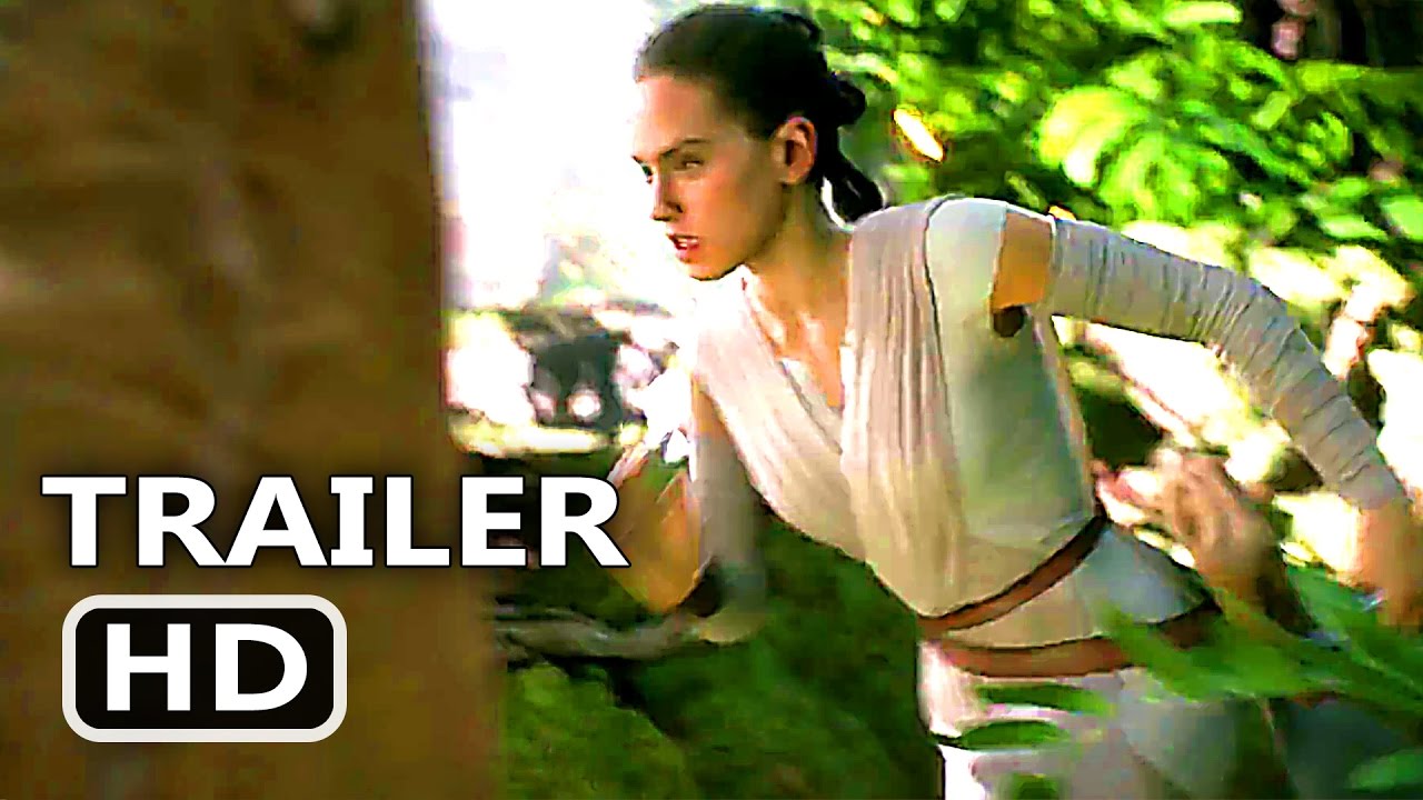 STAR WARS BATTLEFRONT 2 NEW Featurette Trailer (2017) Blockbuster Game HD