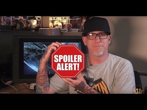 Smuggler's Bounty: Droids Box Pop! Reveal!