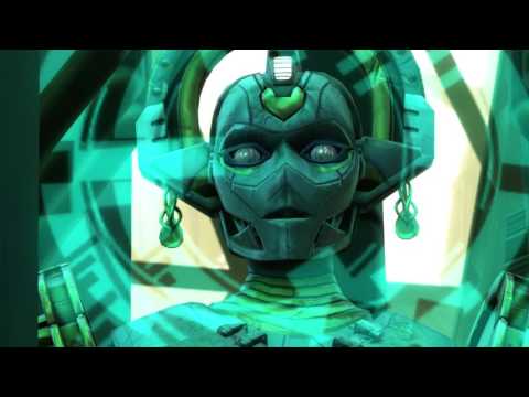 Sisters of Carnage Teaser