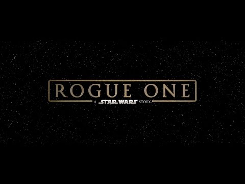 Rogue One: A Star Wars Story Meets ASSERT
