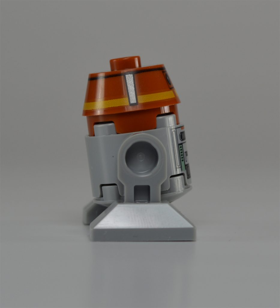 star wars rebels chopper lego