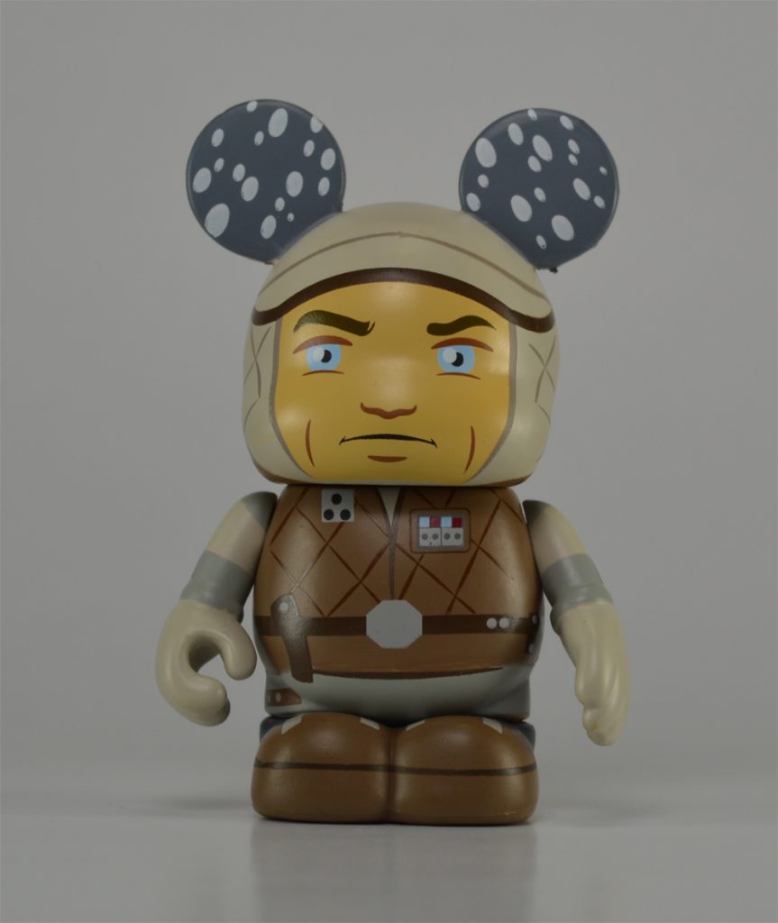 9 inch vinylmation
