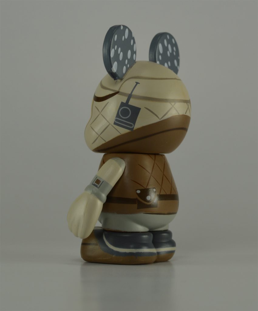 9 inch vinylmation