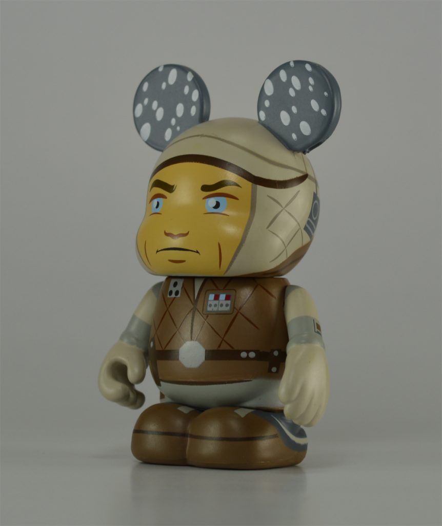 9 inch vinylmation