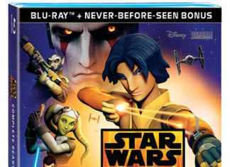 Star Wars Rebels