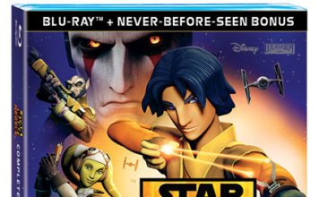 Star Wars Rebels