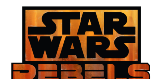 Star Wars Rebels