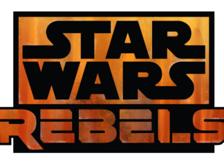 Star Wars Rebels