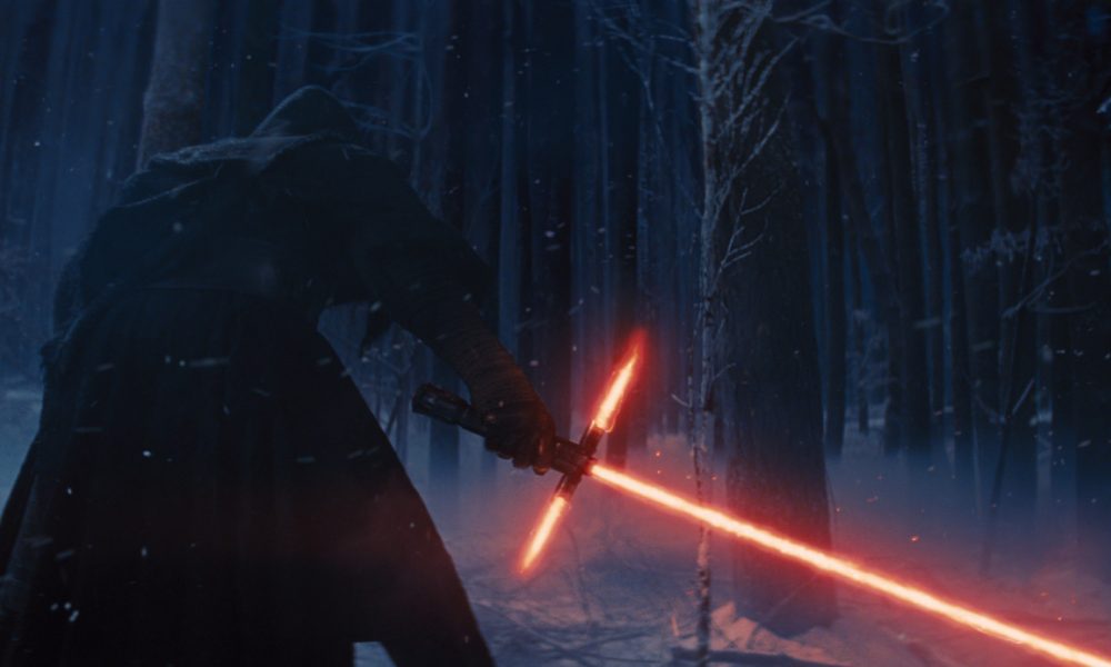 Teaser 2 for Star Wars: The Force Awakens Released
