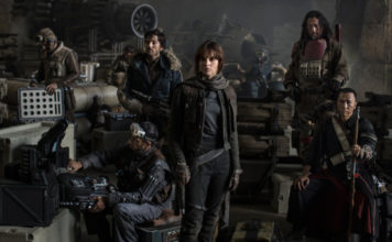 Rogue One