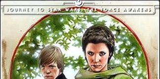 Star Wars Shattered Empire #1 Legacy Comics Edition Variant Cancelled Adi Granov