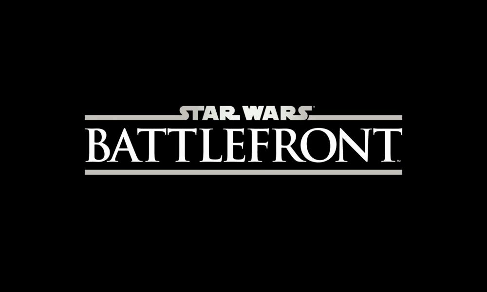 GAMESCON Report: New VR Missions Coming to Star Wars Battlefront!