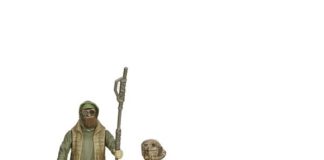 Hasbro Force Friday Toy Catalog Leaks! Hasbro