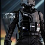TIE Fighter Pilot