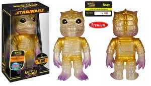 hikari bossk